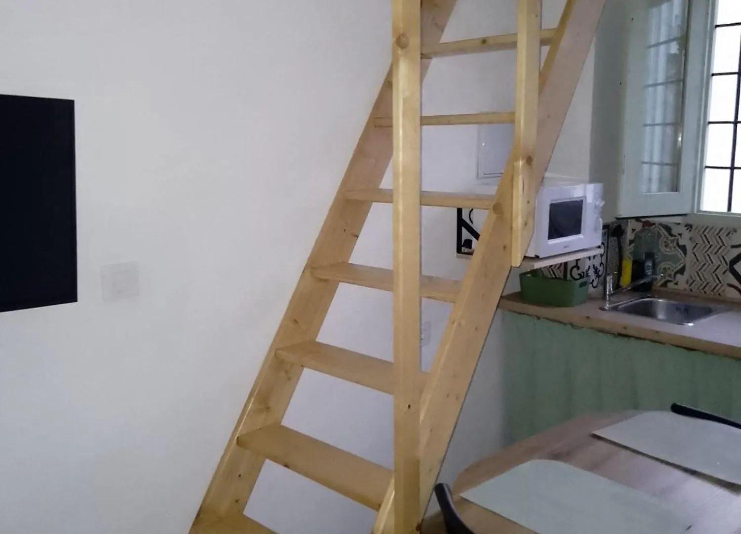 Minicasita Tipica Villa Zuheros Сasa de vacaciones