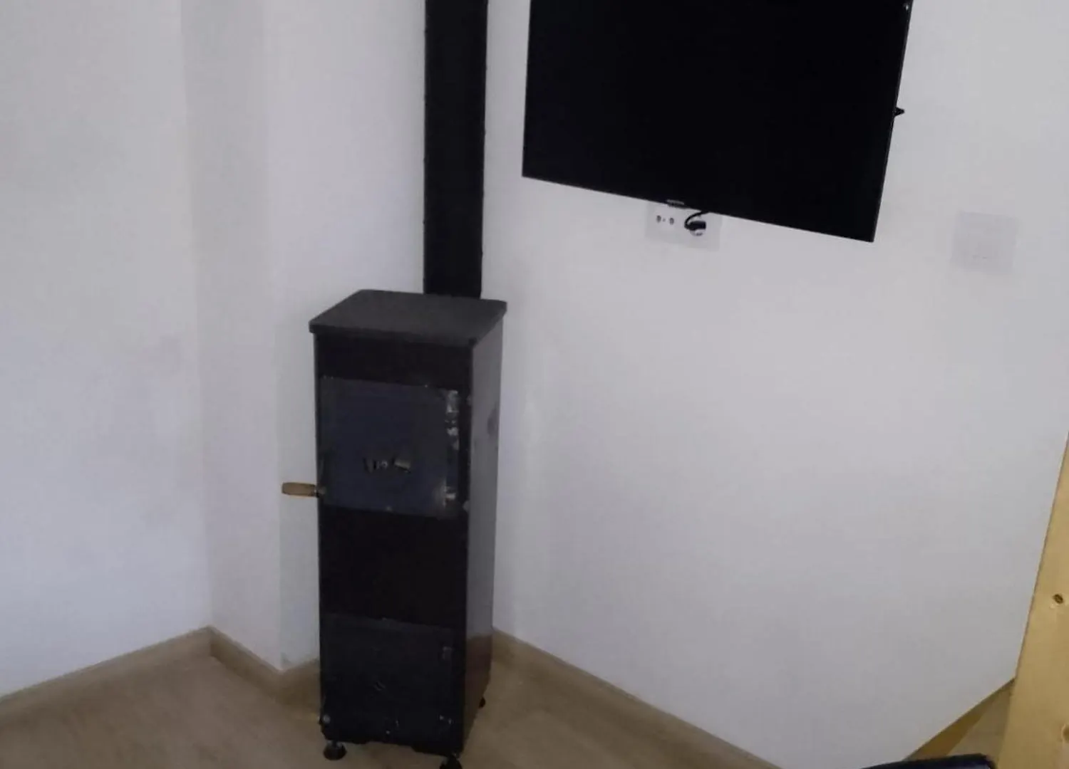 Minicasita Tipica Villa Zuheros España