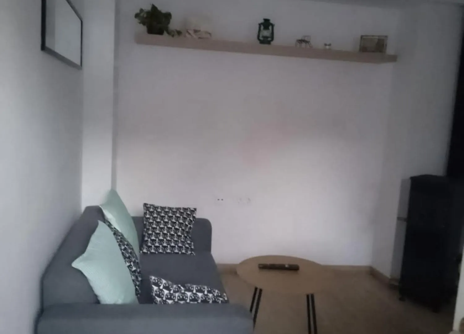 Сasa de vacaciones Minicasita Tipica Villa Zuheros España