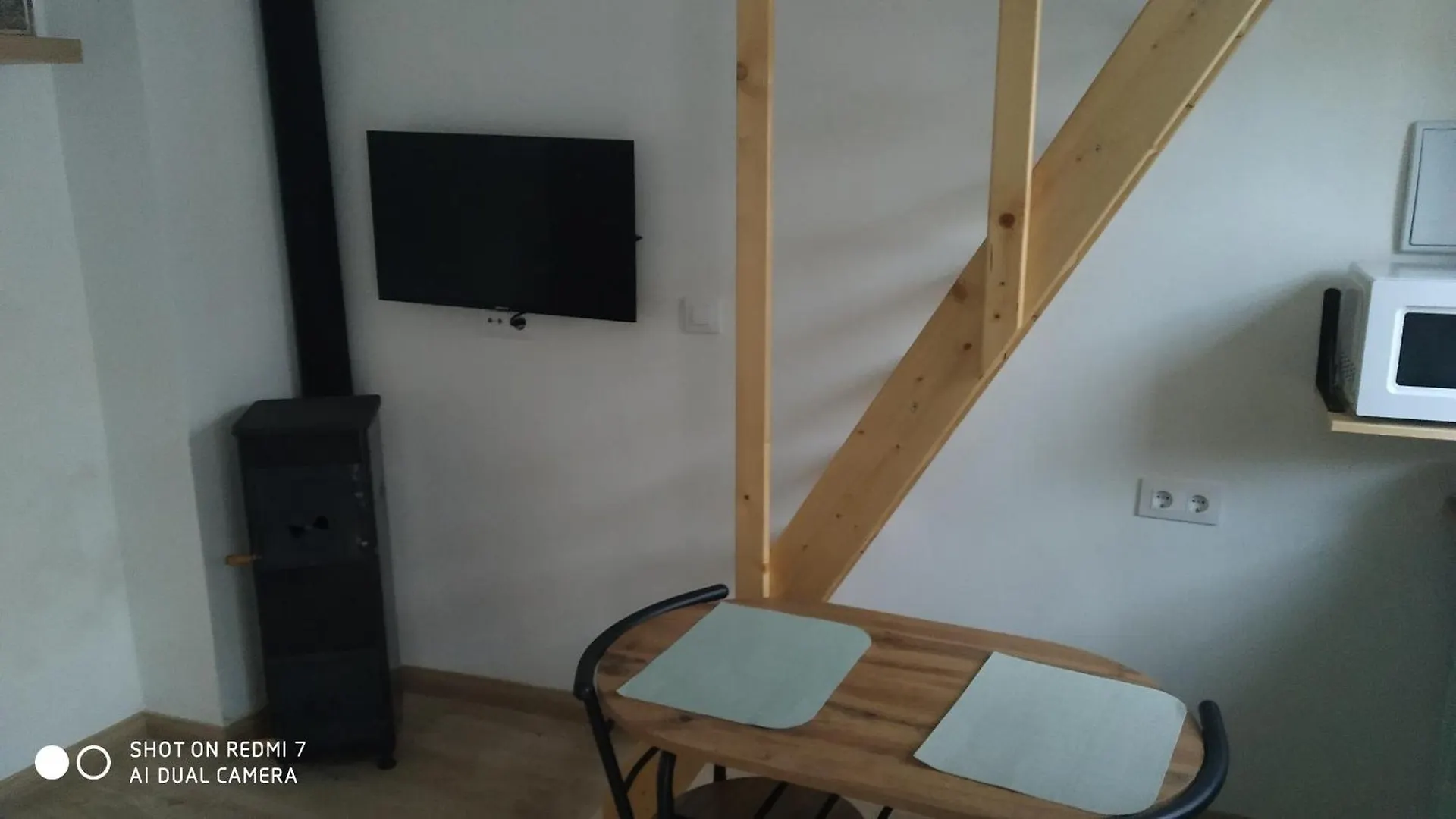 Minicasita Tipica Villa Zuheros