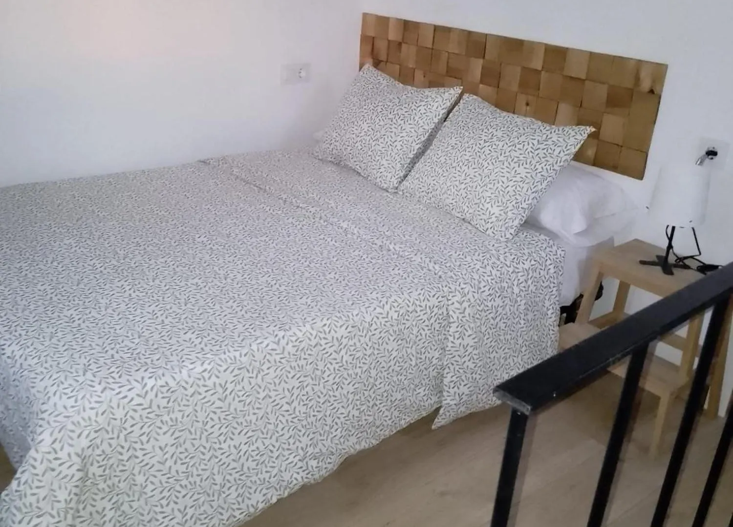 Minicasita Tipica Villa Zuheros Сasa de vacaciones