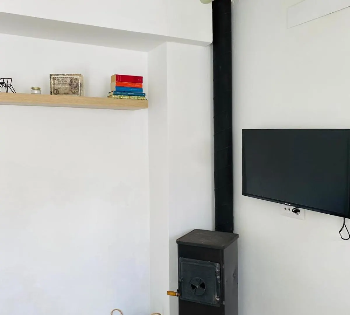 Сasa de vacaciones Minicasita Tipica Villa Zuheros